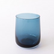bisonhome | Elias Tumbler | Aegean | Set of 2