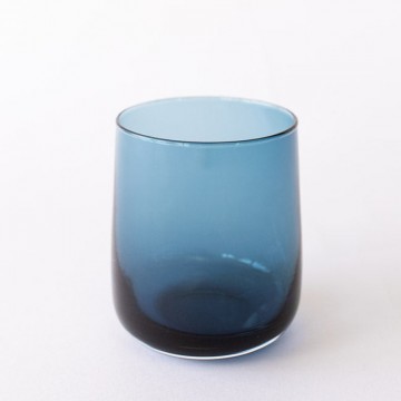 bisonhome | Elias Tumbler | Aegean | Set of 2