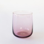 bisonhome | Elias Tumbler | Blush | Set of 2