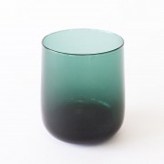 bisonhome | Elias Tumbler | Forest | Set of 2