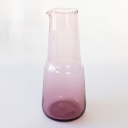 bisonhome | Birgit Carafe | Blush