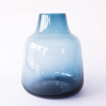 bisonhome | Claude Vase | Aegean