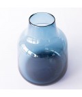 bisonhome | Claude Vase | Aegean