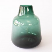 bisonhome | Claude Vase | Forest