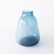 bisonhome | Maisie Vase | Aegean