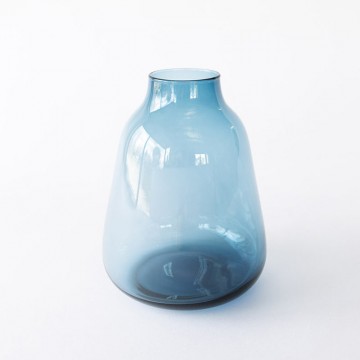 bisonhome | Maisie Vase | Aegean