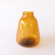 bisonhome | Maisie Vase | Honey