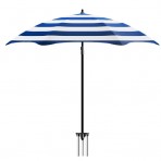Blunt | Beach Umbrella | Sea