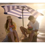 Blunt | Beach Umbrella | Sea