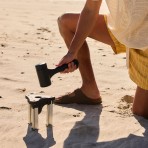 Blunt | Beach Umbrella | Sea