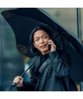 Blunt | Classic Umbrella | Ink Black