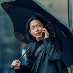 Blunt | Classic Umbrella | Ink Black