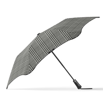 Blunt | Metro Umbrella | Houndstooth | Limited Edition