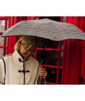 Blunt | Metro Umbrella | Houndstooth | Limited Edition