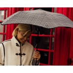 Blunt | Metro Umbrella | Houndstooth | Limited Edition