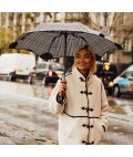 Blunt | Metro Umbrella | Houndstooth | Limited Edition