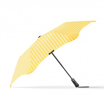 Blunt | Metro Umbrella | Lemon + Honey | Limited Edition