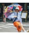 Blunt | Metro Umbrella | Mister Mort | Limited Edition