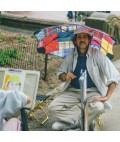 Blunt | Metro Umbrella | Mister Mort | Limited Edition