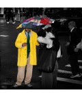 Blunt | Metro Umbrella | Mister Mort | Limited Edition