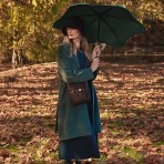 Blunt | Neo Mini Umbrella | Forest Green Blunt | Neo Mini Umbrella | Forest Green