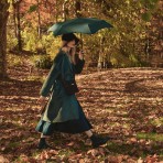 Blunt | Neo Mini Umbrella | Forest Green Blunt | Neo Mini Umbrella | Forest Green