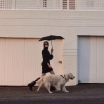 Blunt | Neo Mini Umbrella | Ink Black