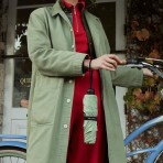 Blunt | Neo Mini Umbrella | Sage Green Blunt | Neo Mini Umbrella | Sage Green