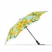 Blunt | Metro UV Umbrella | Daffodil | Kelly Thompson | Limited Edition