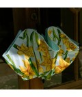 Blunt | Metro UV Umbrella | Daffodil | Kelly Thompson | Limited Edition