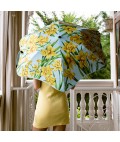 Blunt | Metro UV Umbrella | Daffodil | Kelly Thompson | Limited Edition