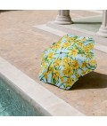 Blunt | Metro UV Umbrella | Daffodil | Kelly Thompson | Limited Edition