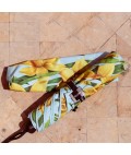 Blunt | Metro UV Umbrella | Daffodil | Kelly Thompson | Limited Edition