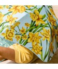 Blunt | Metro UV Umbrella | Daffodil | Kelly Thompson | Limited Edition