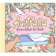 Australia: From Dawn to Dusk