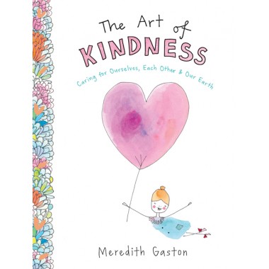 The Art of Kindness