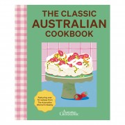 The Classic Australian Cookbook | Australian Geographic | 2nd edition The Classic Australian Cookbook | Australian Geographic | 2nd edition