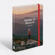 Walks in Nature | Anna Carlile | 2nd Edition Walks in Nature | Anna Carlile | 2nd Edition