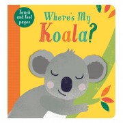 Where’s My Koala?