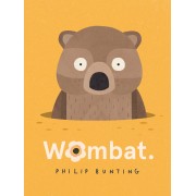 Wombat.