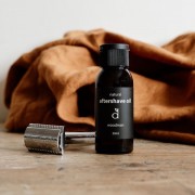 Aftershave Oil | Woodman