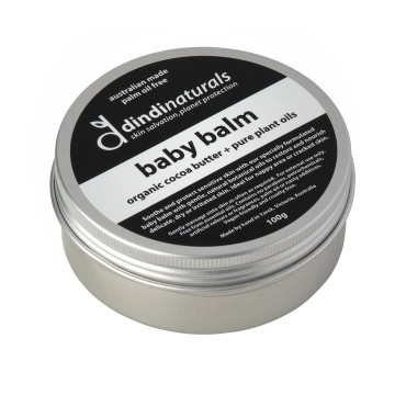 Baby Balm | 100g