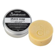 Shave Soap | Lemon Myrtle Macadamia + White Cypress