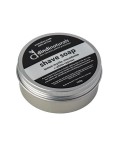 Shave Soap | Lemon Myrtle Macadamia + White Cypress