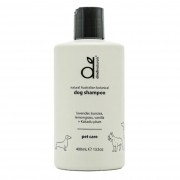 Botanical dog shampoo | 400ml