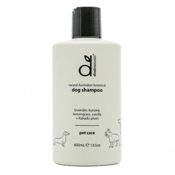 Botanical dog shampoo | 400ml Botanical dog shampoo | 400ml
