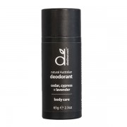 Deodorant Balm | Cedar, Cypress + Lavender | 65g stick