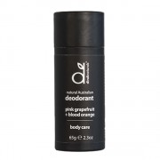 Deodorant Balm | Pink Grapefruit + Blood Orange | 65g stick