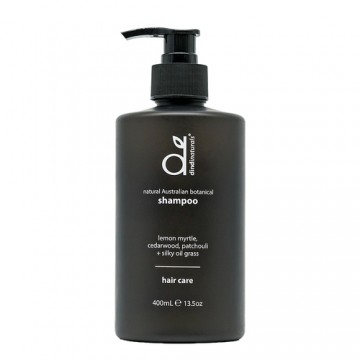 Shampoo | Lemon Myrtle