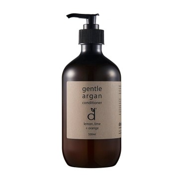 Gentle Argan Conditioner | Lemon Lime + Orange